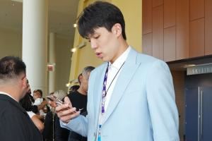 ?灰熊好人！开拓者选中杨瀚森的16号签是刚刚从灰熊交易来的！